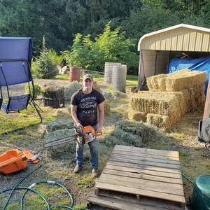 Meet your Posher, Kate